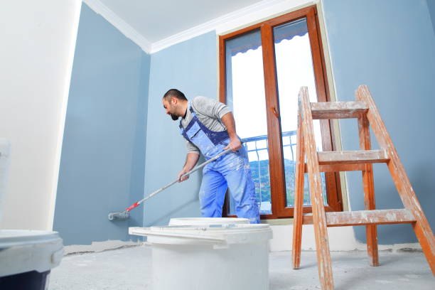 Best Attic Mold Removal  in Riverview, SC