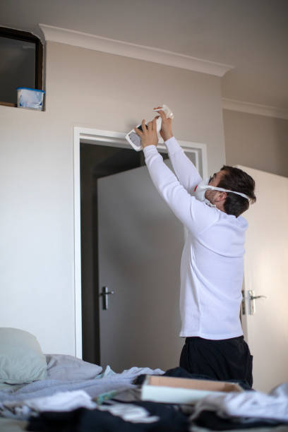 Best Commercial Mold Inspection  in Riverview, SC